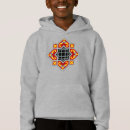 Recherche de arabie pulls capuche Pour enfants