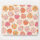 Suche nach rosa apfel mousepads Natur