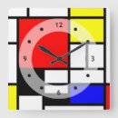 Recherche de stijl horloges Moderne