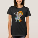 Recherche de dinosaur halloween tshirts Équitation