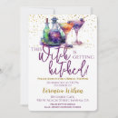 Recherche de cocktail halloween cartes postales Bride