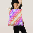 Suche nach regenbogen mandala taschen Blume