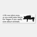 Suche nach vegan autoaufkleber Schwein
