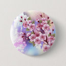 Recherche de peintures roses badges Floral