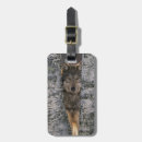 Suche nach wolf gepäckanhänger Wild