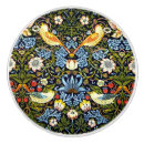 Recherche de fraise boutons et poignées de porte William morris