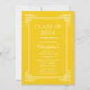 Recherche de obtention du diplôme formelle invitations Invités