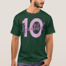 Recherche de 10ème anniversaire tshirts D'anniversaire