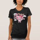 Suche nach umarmen tshirts Kawaii