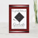 Recherche de graduate félicitation cartes Diplômé