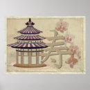 Suche nach orientale poster Kirschblüten