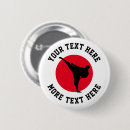 Recherche de martial badges Ninja