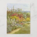 Suche nach vintage grenze postkarten Blume