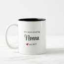 Recherche de de nonne tasses Nonna