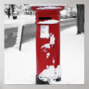 Suche nach briefkasten poster Schnee