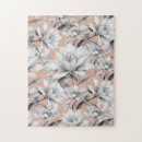Suche nach schwarze rosen puzzle Blumenmuster
