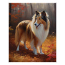 Suche nach raues collies poster Haustier