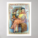 Suche nach vintage chinesische poster Asiatisch