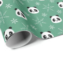 Suche nach pandas geschenkpapier Tragen