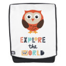 Recherche de exploration sacs Enfants