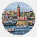 Suche nach dänemark reise aufkleber Urlaub