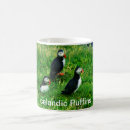 Recherche de puffin tasses De