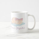 Recherche de chat endormi tasses Animaux