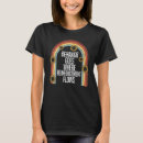 Suche nach verstärkung tshirts Therapie