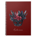 Suche nach masken kleine notizbücher Für sie