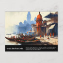 Suche nach varanasi postkarten Aquarell