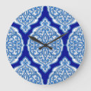 Recherche de turc horloges Décoration