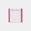 Suche nach spirale post it Rosa