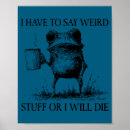 Suche nach sterben poster Ich muss