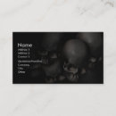 Suche nach tote visitenkarten Dunkel