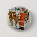Recherche de rennes badges Noël