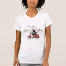 Recherche de vespas tshirts Simple