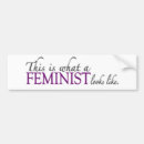 Suche nach feminist autoaufkleber Mädchen