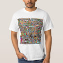 Recherche de reddit tshirts Internet