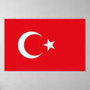 Suche nach türkische flagge auf poster National