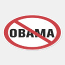Recherche de antiobama autocollants Républicain