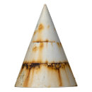 Recherche de métal chapeaux Rouille