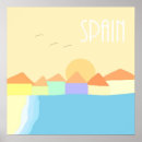 Suche nach abstrakte landschaftsmalerei poster Natur