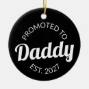 Suche nach neues baby ornamente Schwangerschaftsankündigung