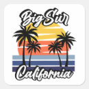 Suche nach big aufkleber California