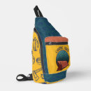 Recherche de portes sacs Coucher de soleil