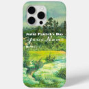 Recherche de jour de patrick s iphone coques Clou