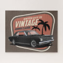 Suche nach vintage puzzle Klassisch