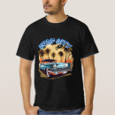 Recherche de voitures américaines tshirts Toute personne