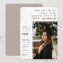 Recherche de funny graduation invitations Lycée