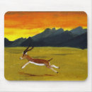 Recherche de gazelle tapis souris Désert